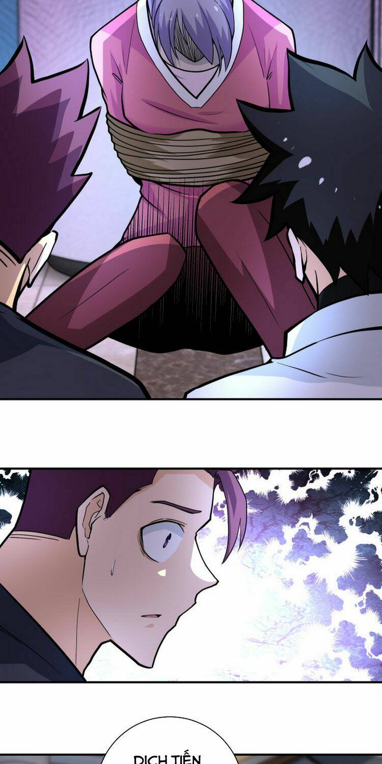 Mạt Thế Siêu Cấp Hệ Thống Chapter 186 - Trang 2