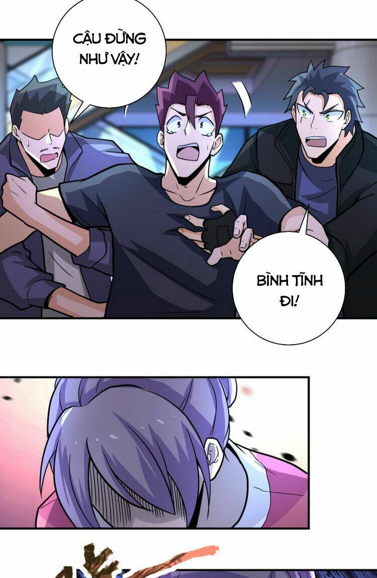 Mạt Thế Siêu Cấp Hệ Thống Chapter 186 - Trang 2