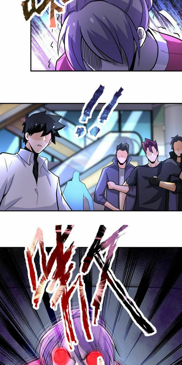 Mạt Thế Siêu Cấp Hệ Thống Chapter 186 - Trang 2