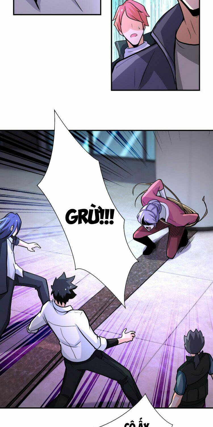 Mạt Thế Siêu Cấp Hệ Thống Chapter 186 - Trang 2