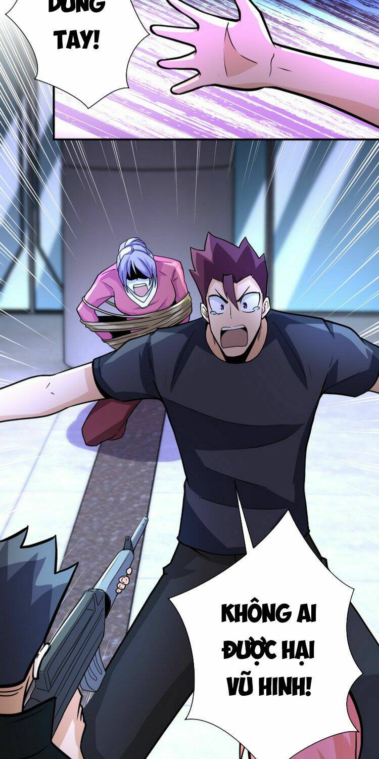 Mạt Thế Siêu Cấp Hệ Thống Chapter 186 - Trang 2