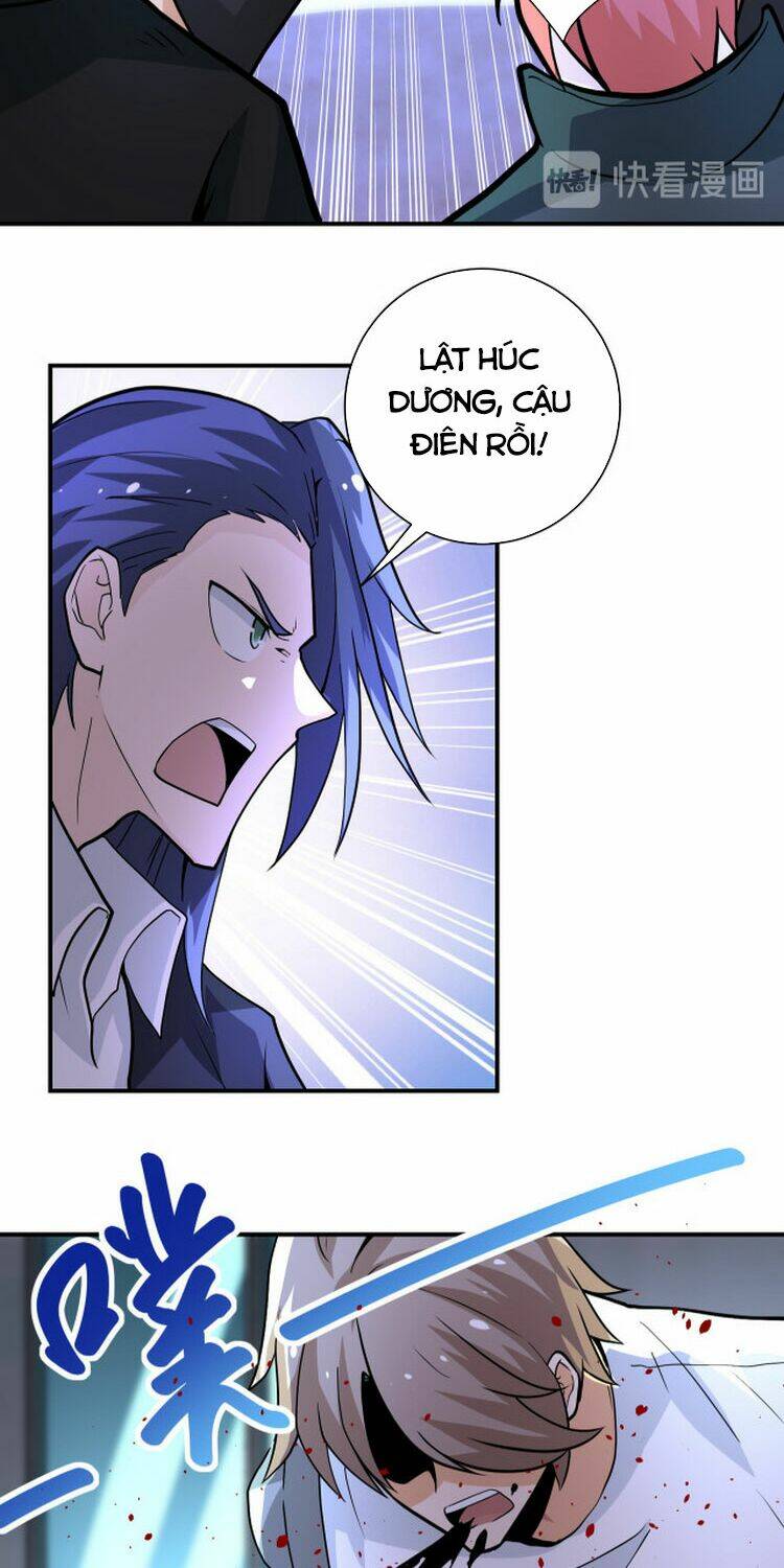 Mạt Thế Siêu Cấp Hệ Thống Chapter 186 - Trang 2