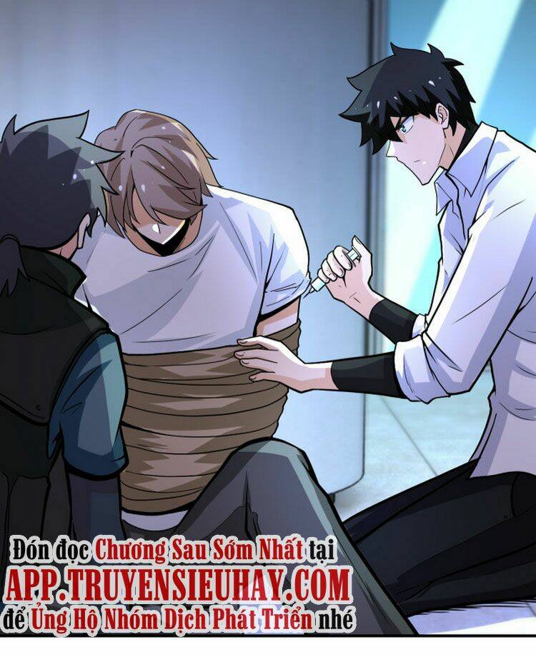 Mạt Thế Siêu Cấp Hệ Thống Chapter 186 - Trang 2