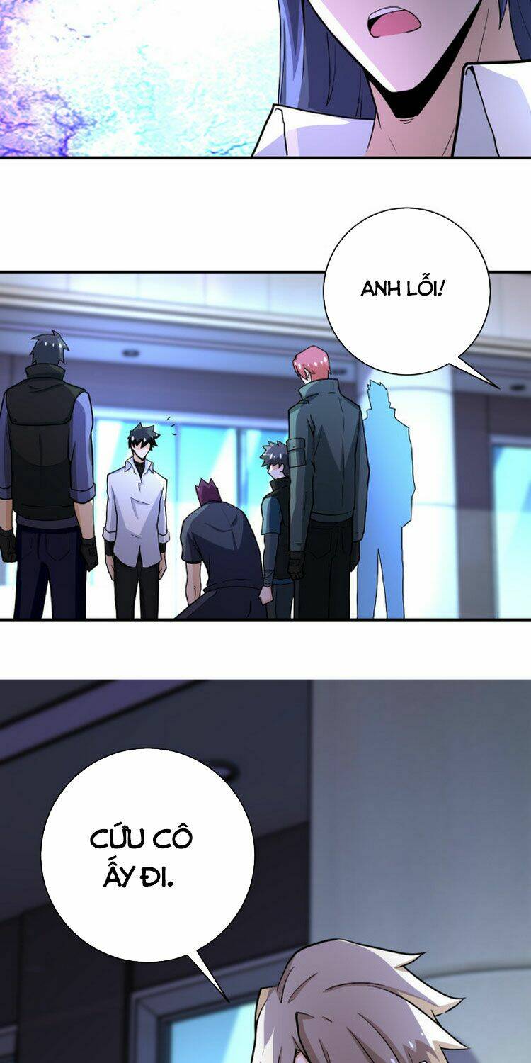 Mạt Thế Siêu Cấp Hệ Thống Chapter 186 - Trang 2