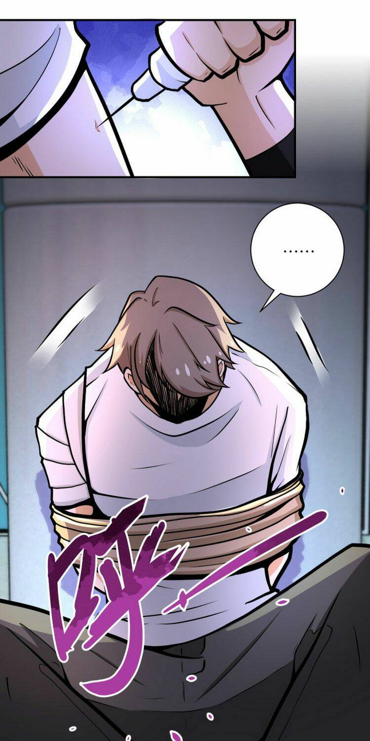 Mạt Thế Siêu Cấp Hệ Thống Chapter 187 - Trang 2