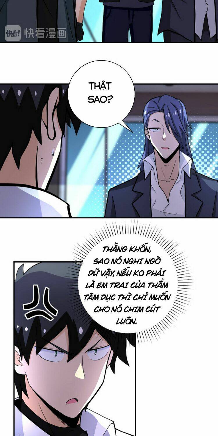 Mạt Thế Siêu Cấp Hệ Thống Chapter 187 - Trang 2