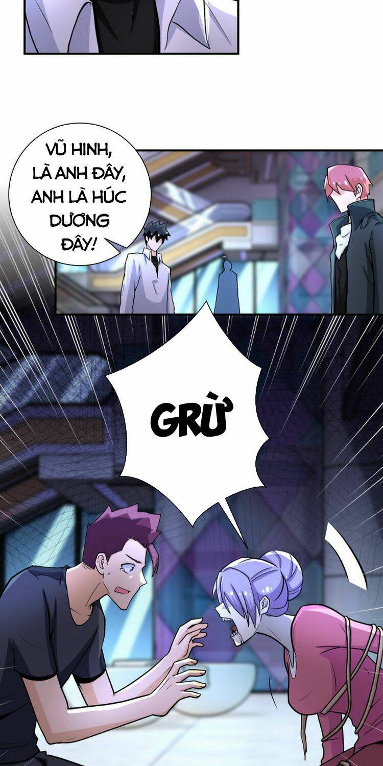 Mạt Thế Siêu Cấp Hệ Thống Chapter 187 - Trang 2