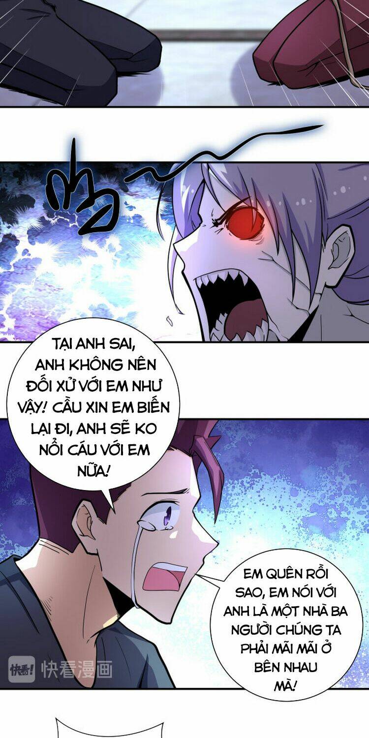 Mạt Thế Siêu Cấp Hệ Thống Chapter 187 - Trang 2
