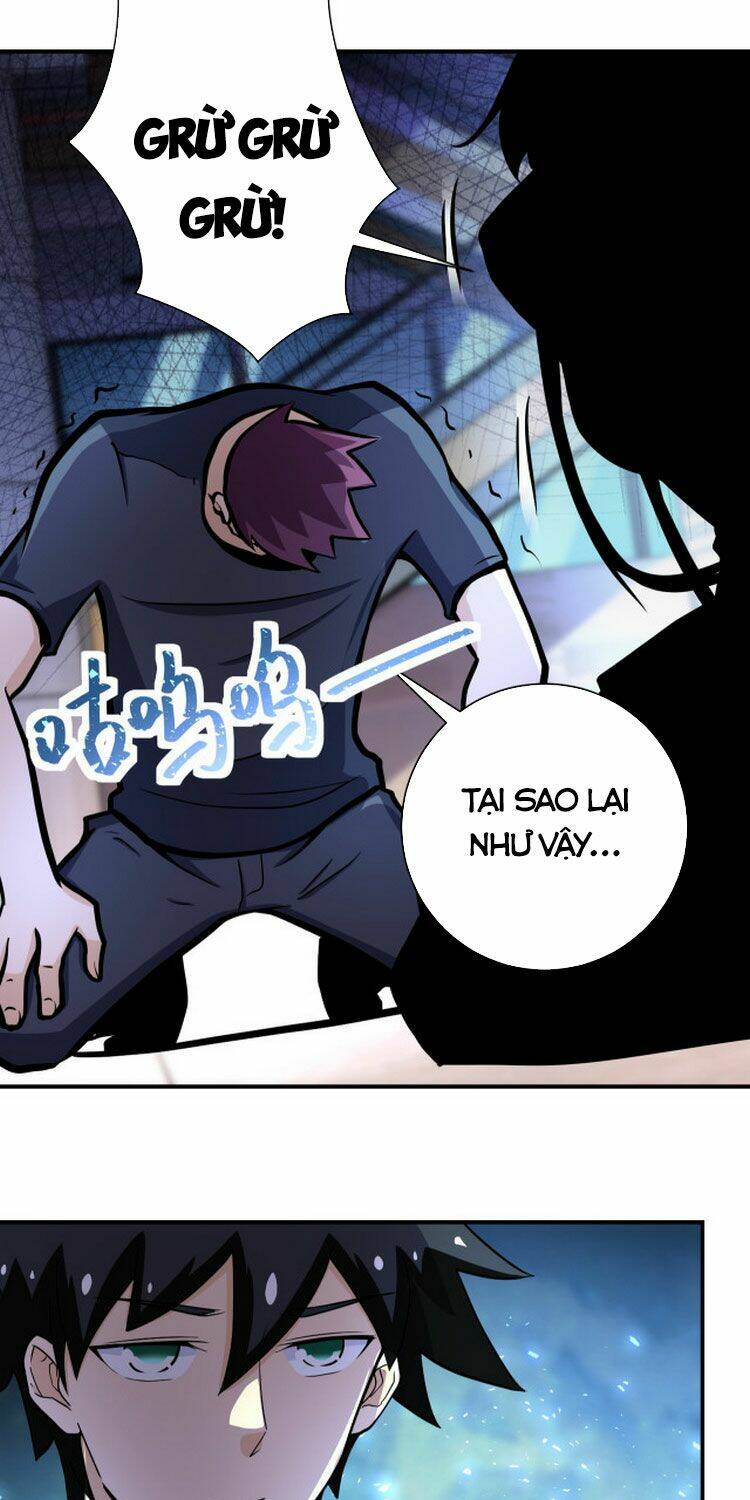 Mạt Thế Siêu Cấp Hệ Thống Chapter 187 - Trang 2