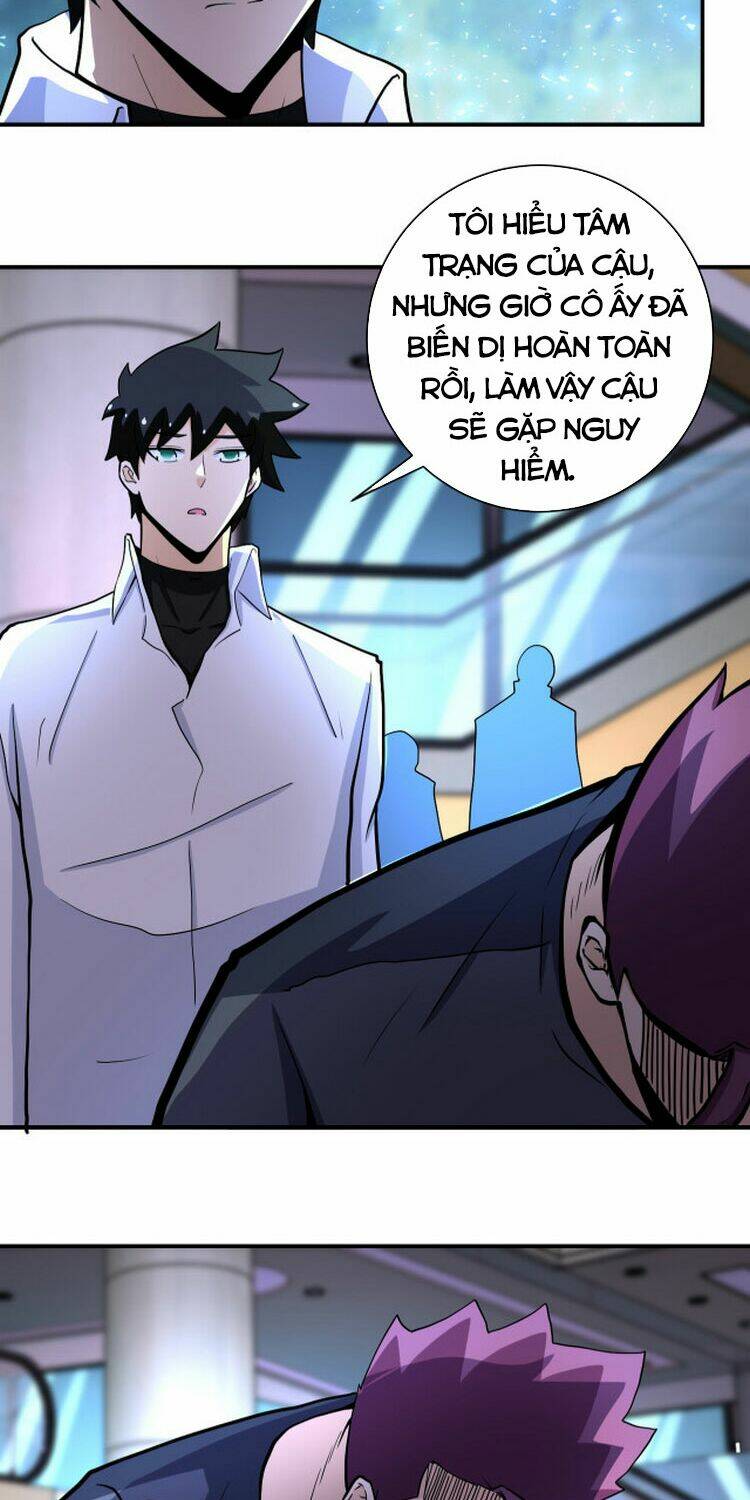 Mạt Thế Siêu Cấp Hệ Thống Chapter 187 - Trang 2