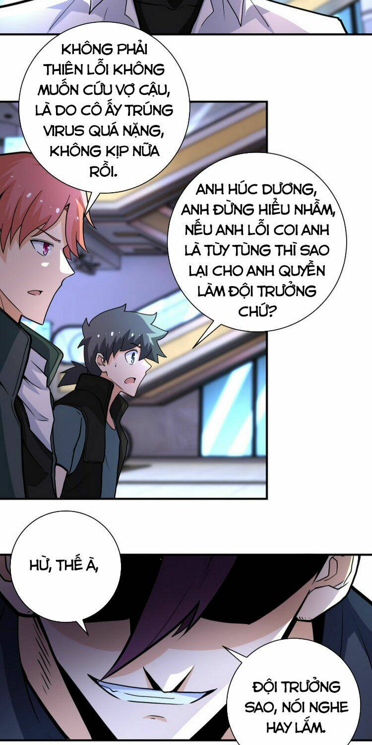 Mạt Thế Siêu Cấp Hệ Thống Chapter 187 - Trang 2