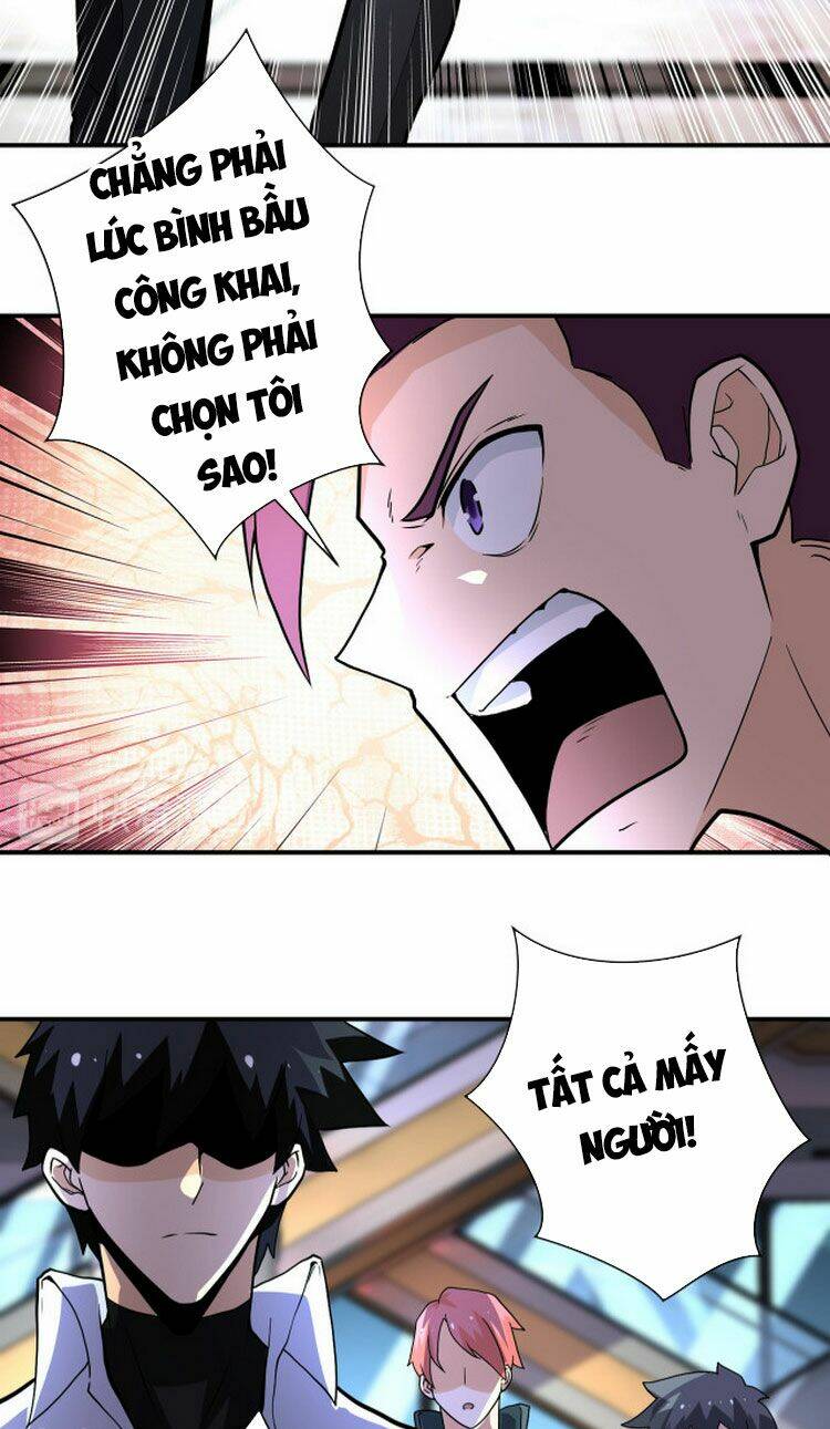 Mạt Thế Siêu Cấp Hệ Thống Chapter 187 - Trang 2