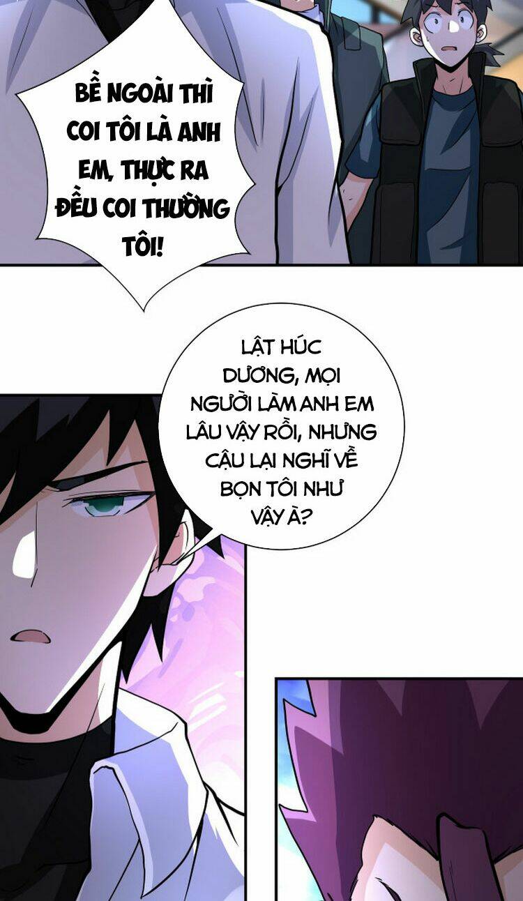 Mạt Thế Siêu Cấp Hệ Thống Chapter 187 - Trang 2