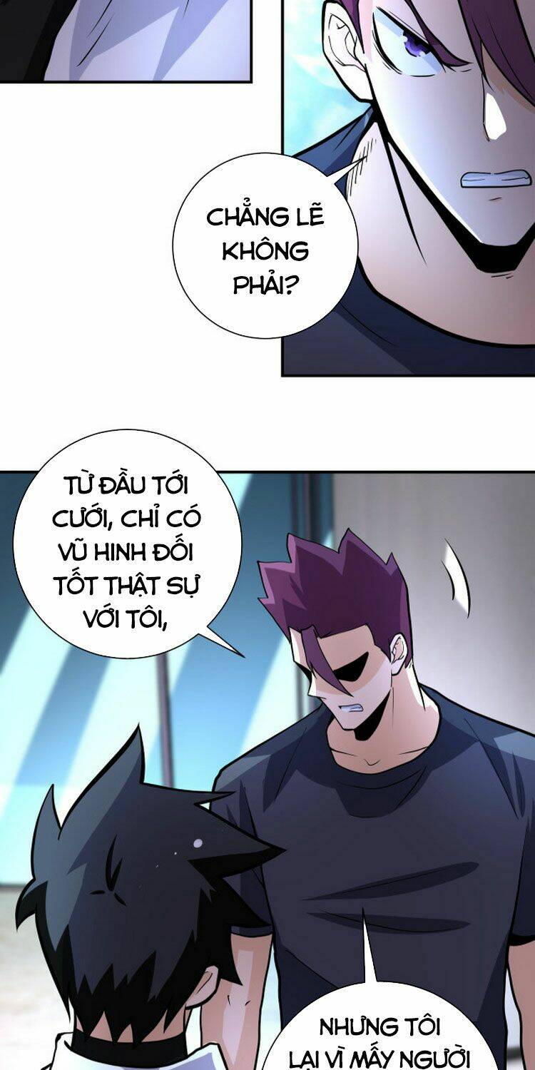 Mạt Thế Siêu Cấp Hệ Thống Chapter 187 - Trang 2
