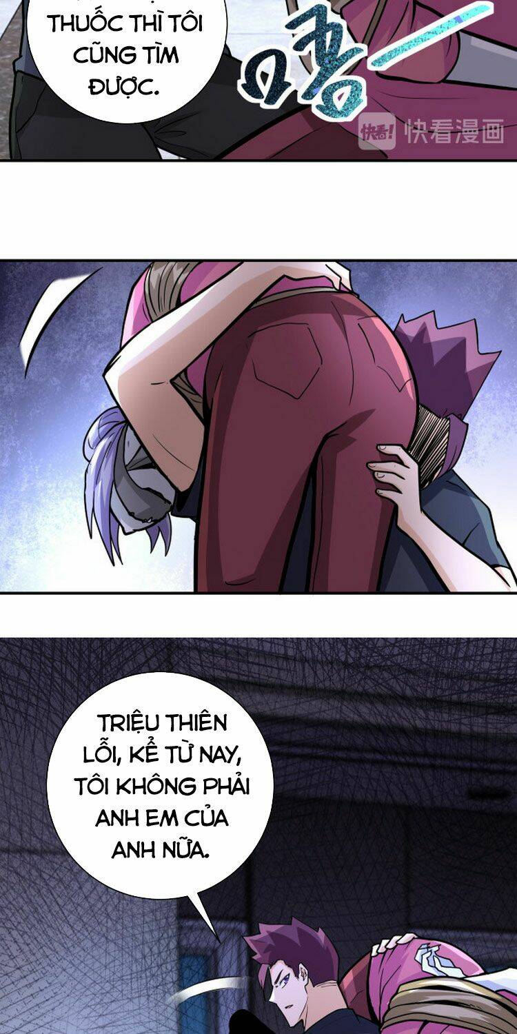 Mạt Thế Siêu Cấp Hệ Thống Chapter 187 - Trang 2