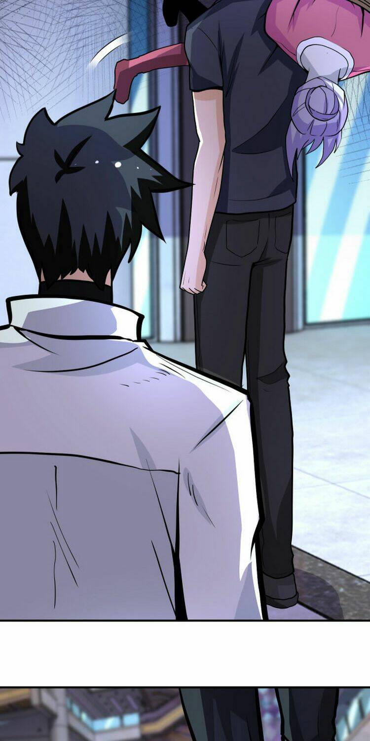 Mạt Thế Siêu Cấp Hệ Thống Chapter 187 - Trang 2