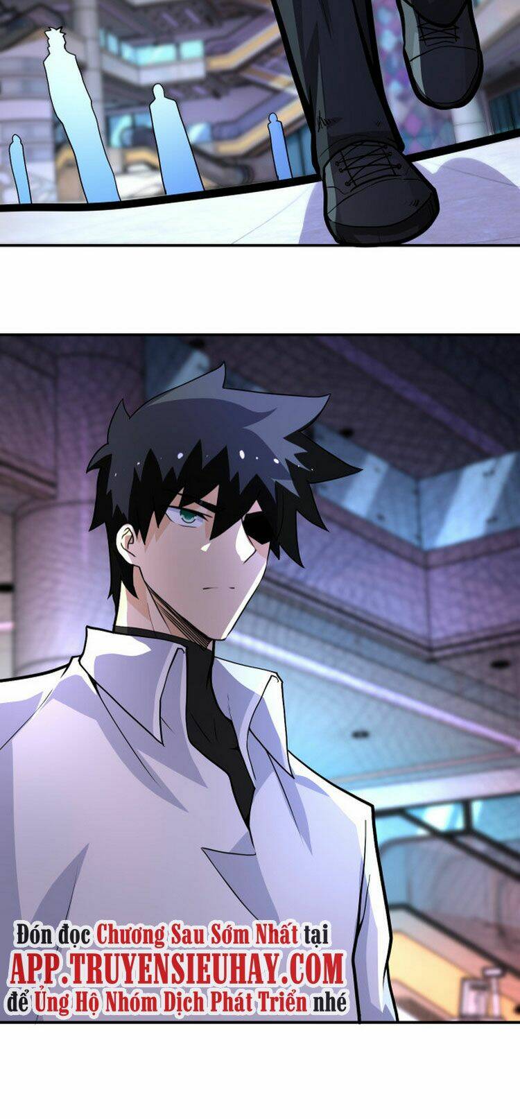 Mạt Thế Siêu Cấp Hệ Thống Chapter 187 - Trang 2