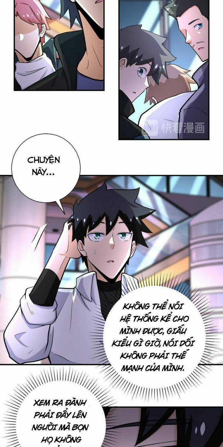 Mạt Thế Siêu Cấp Hệ Thống Chapter 187 - Trang 2