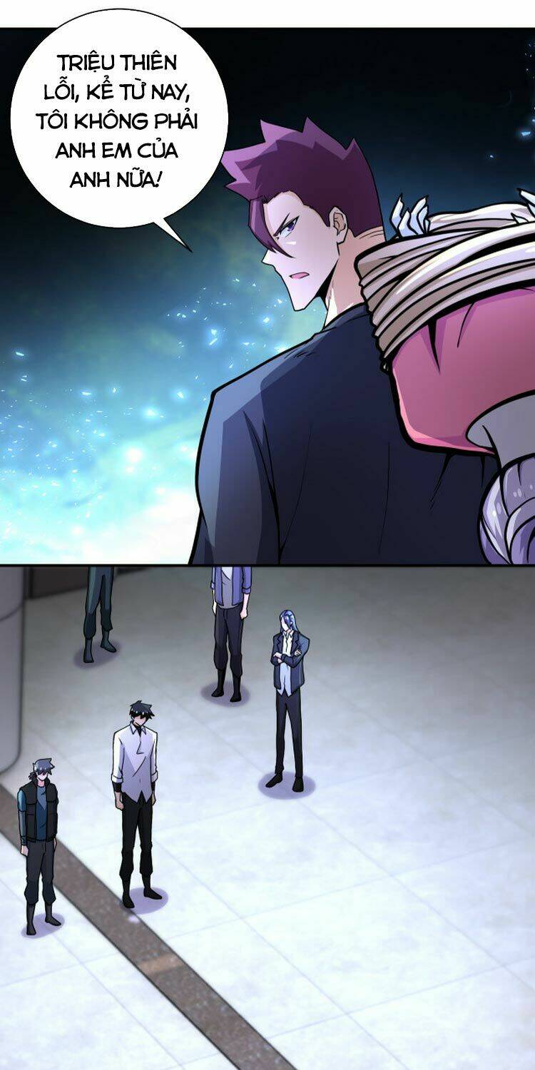Mạt Thế Siêu Cấp Hệ Thống Chapter 188 - Trang 2
