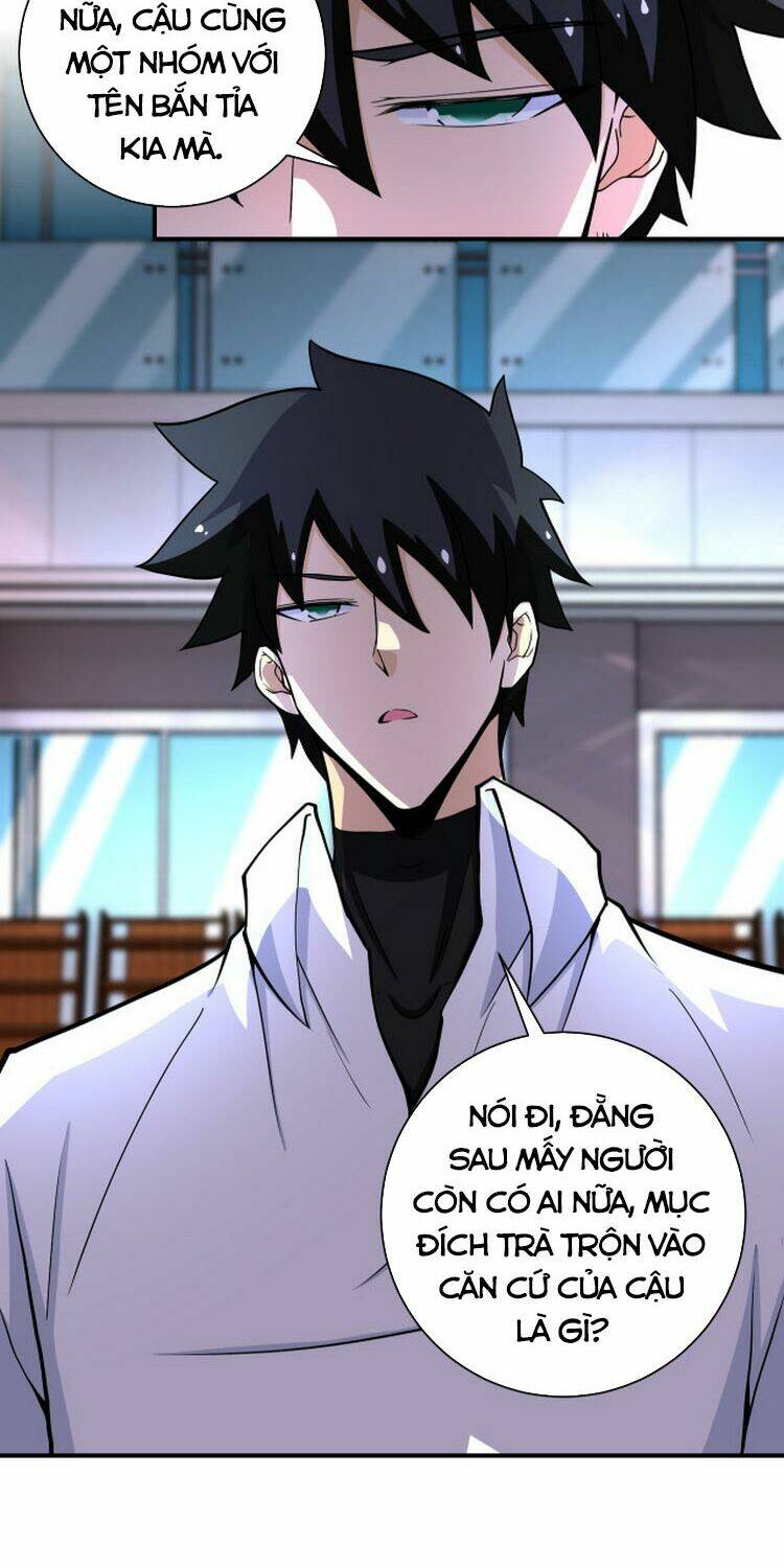 Mạt Thế Siêu Cấp Hệ Thống Chapter 188 - Trang 2