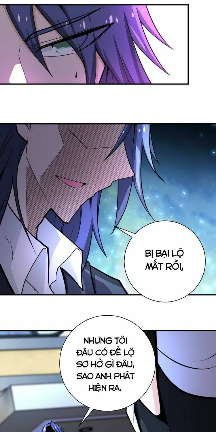 Mạt Thế Siêu Cấp Hệ Thống Chapter 188 - Trang 2