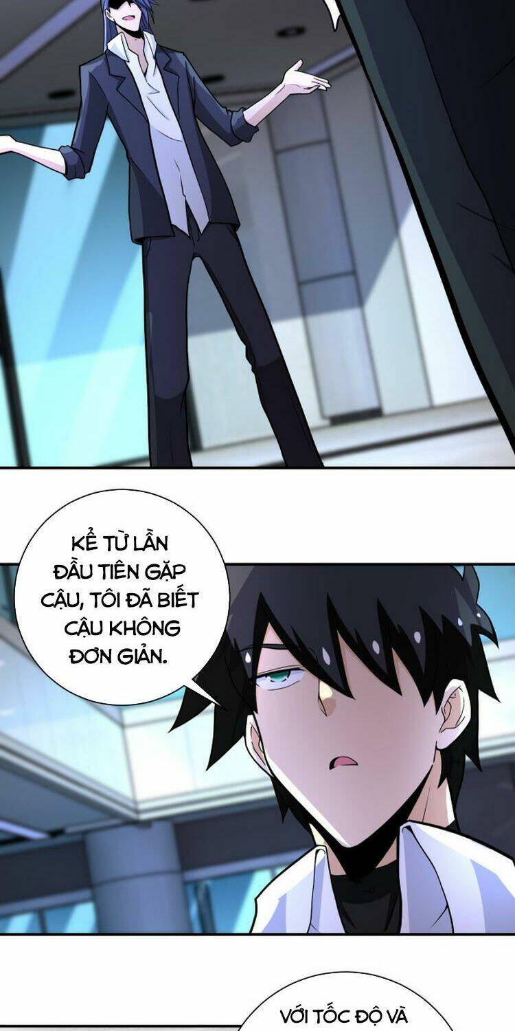 Mạt Thế Siêu Cấp Hệ Thống Chapter 188 - Trang 2