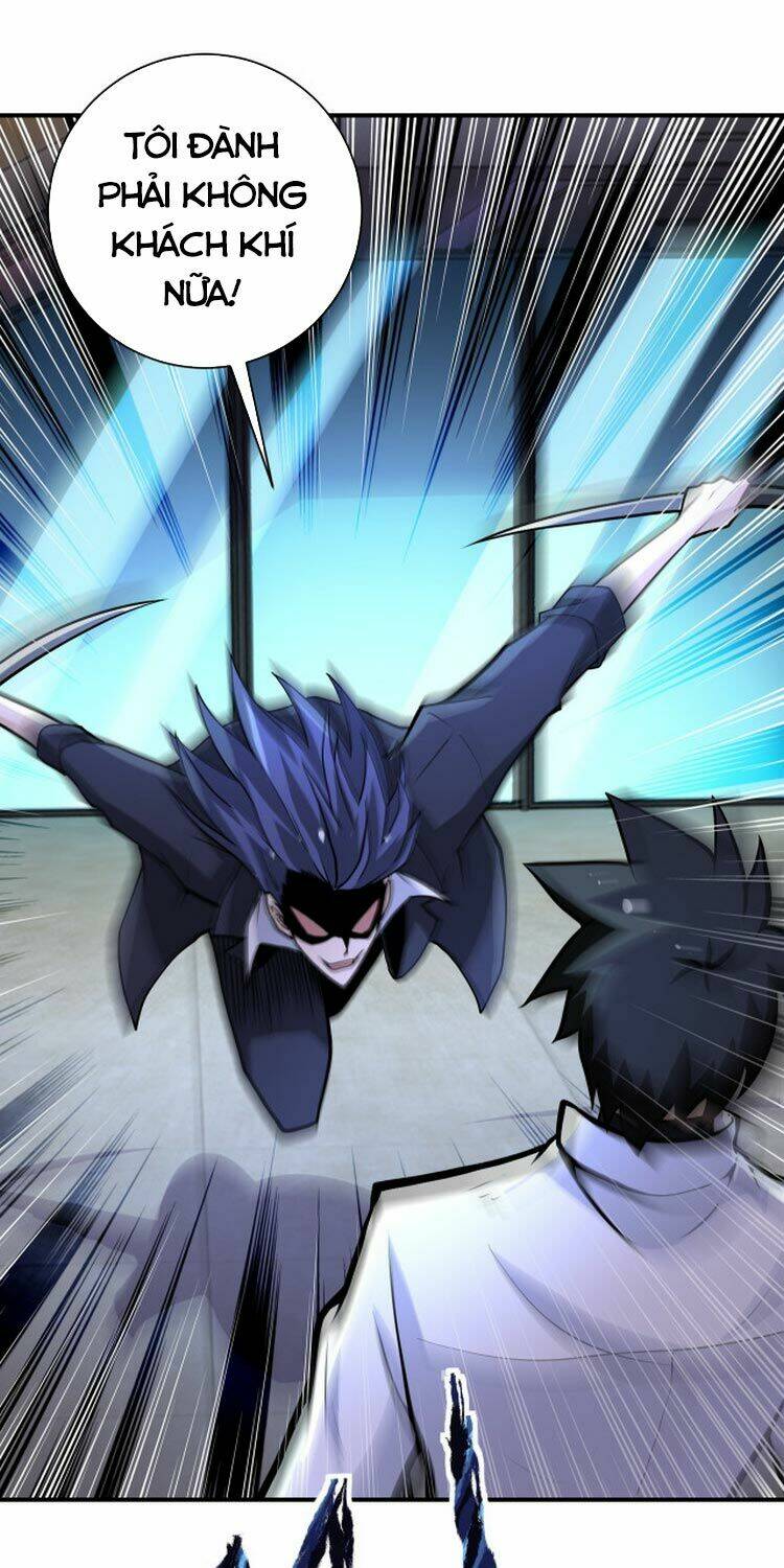 Mạt Thế Siêu Cấp Hệ Thống Chapter 188 - Trang 2