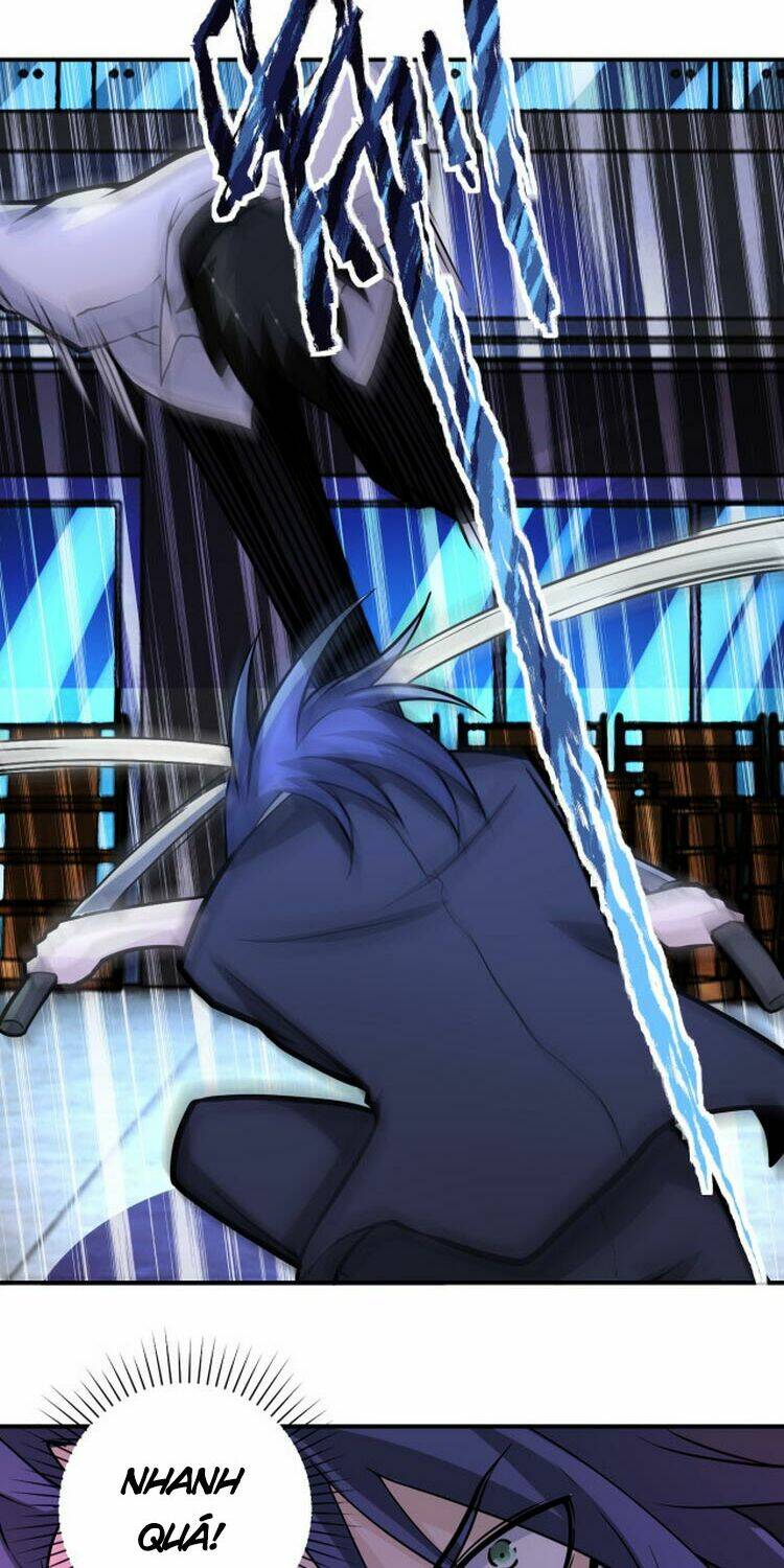 Mạt Thế Siêu Cấp Hệ Thống Chapter 188 - Trang 2