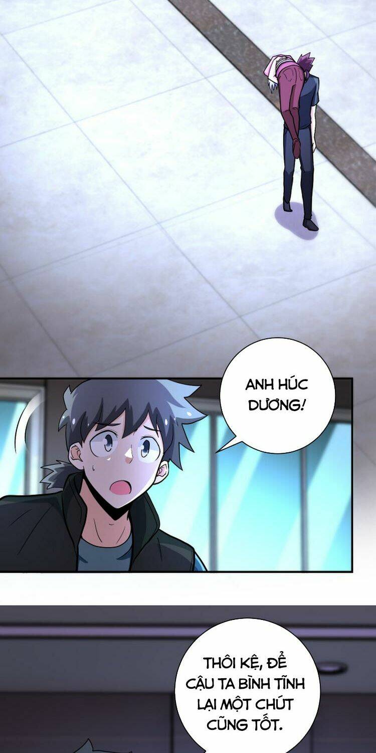 Mạt Thế Siêu Cấp Hệ Thống Chapter 188 - Trang 2