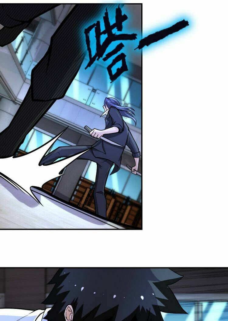 Mạt Thế Siêu Cấp Hệ Thống Chapter 188 - Trang 2