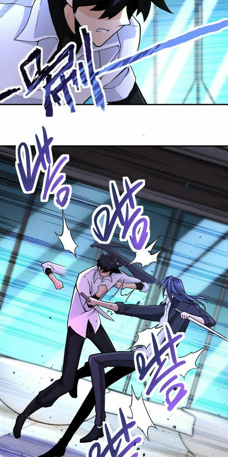 Mạt Thế Siêu Cấp Hệ Thống Chapter 188 - Trang 2