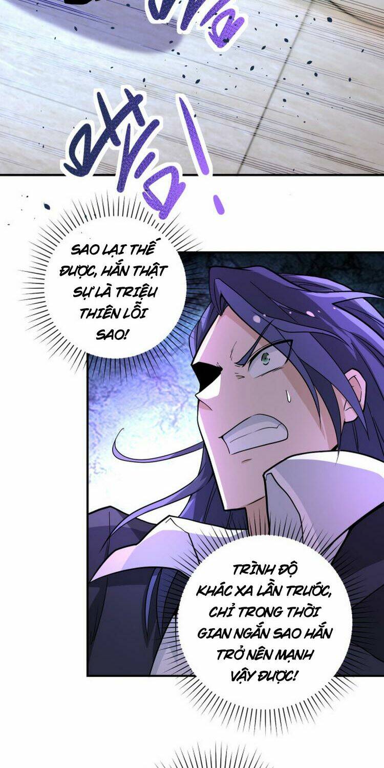 Mạt Thế Siêu Cấp Hệ Thống Chapter 188 - Trang 2