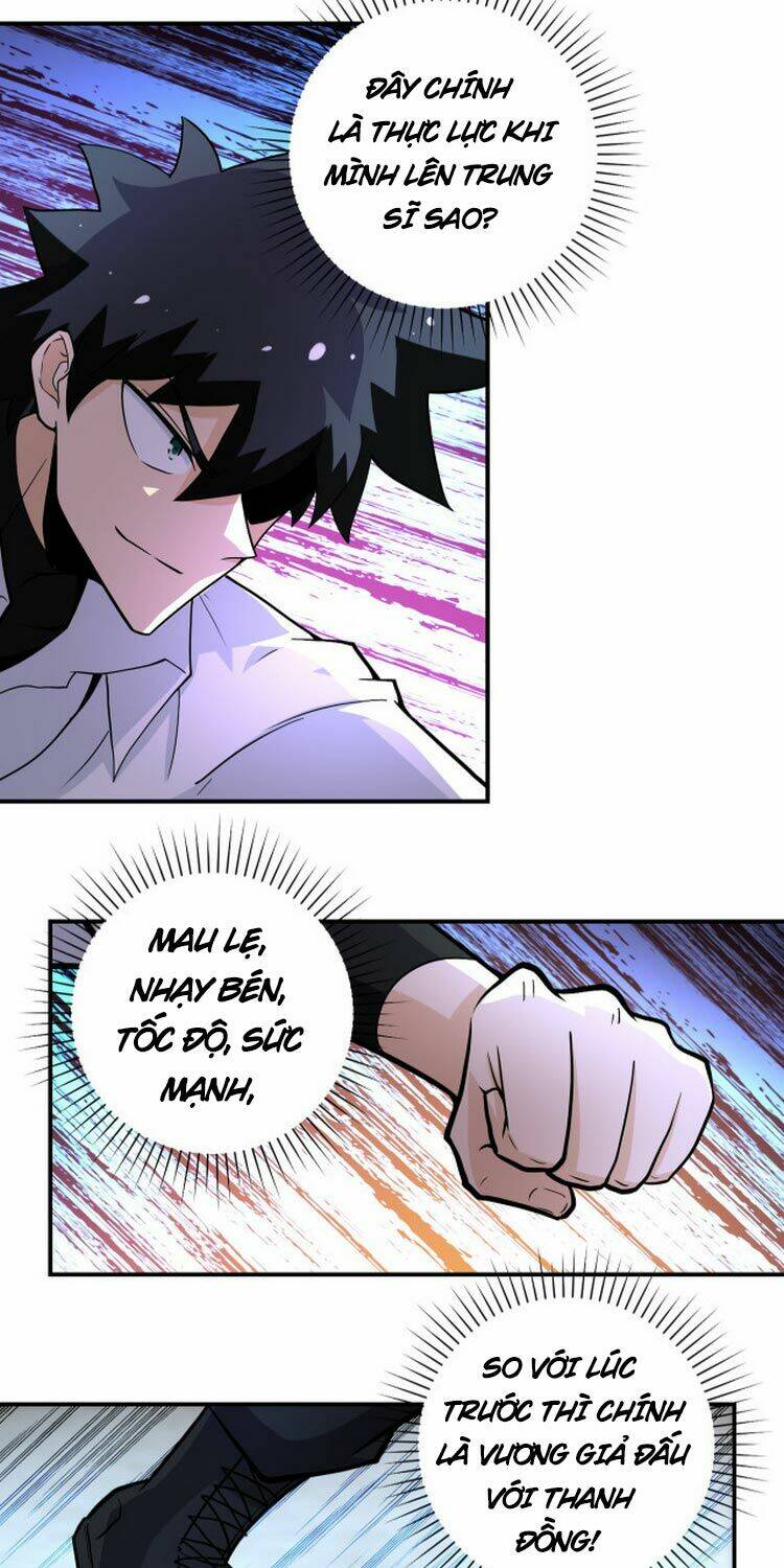 Mạt Thế Siêu Cấp Hệ Thống Chapter 188 - Trang 2