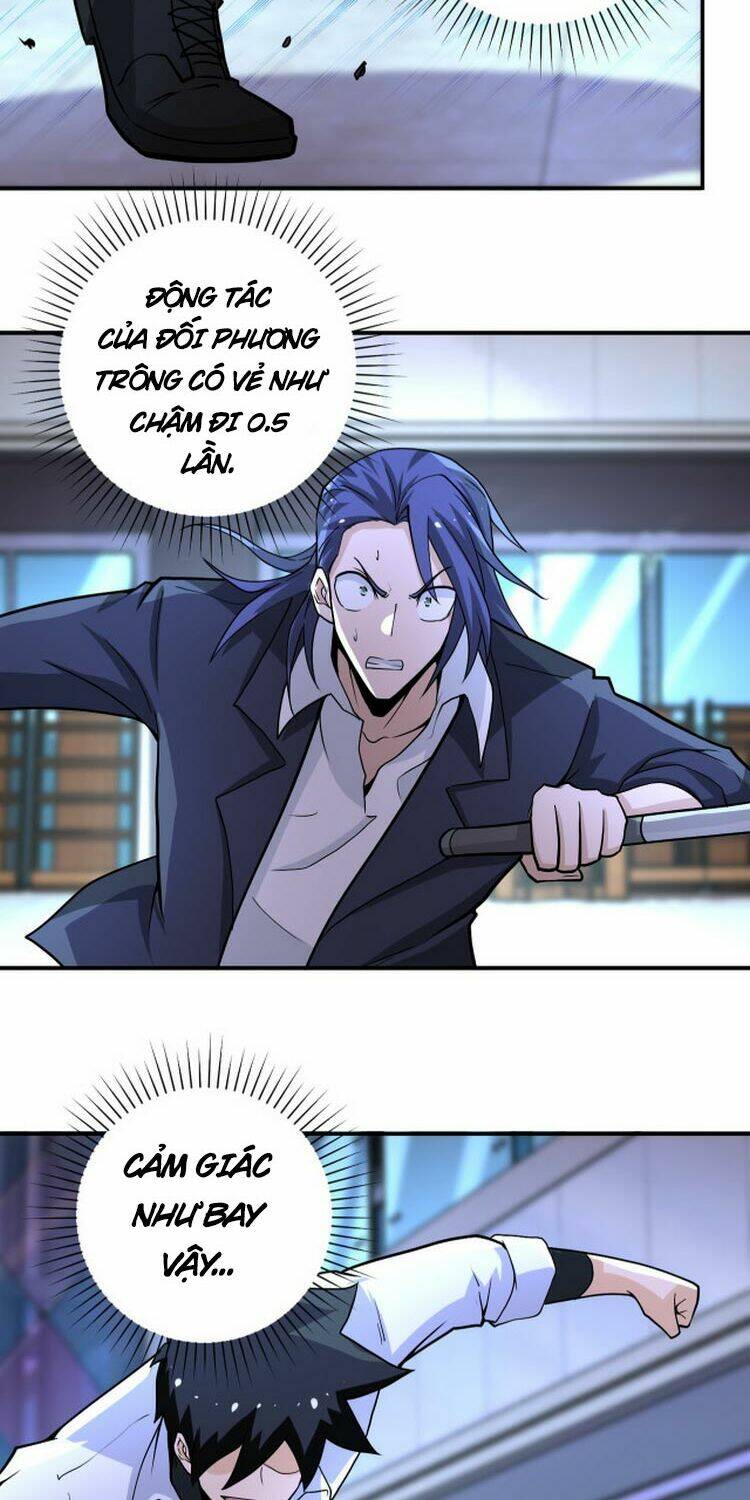 Mạt Thế Siêu Cấp Hệ Thống Chapter 188 - Trang 2