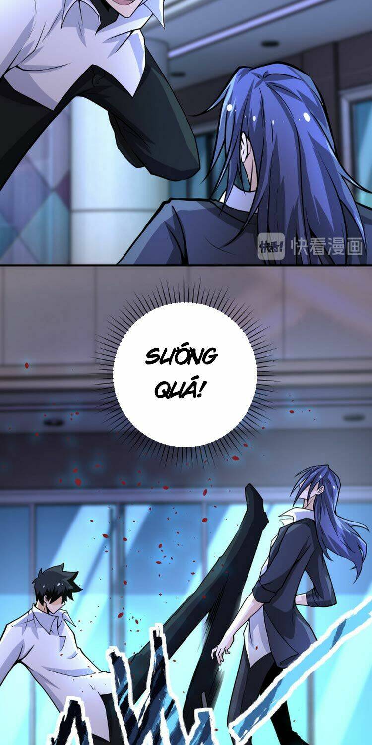 Mạt Thế Siêu Cấp Hệ Thống Chapter 188 - Trang 2