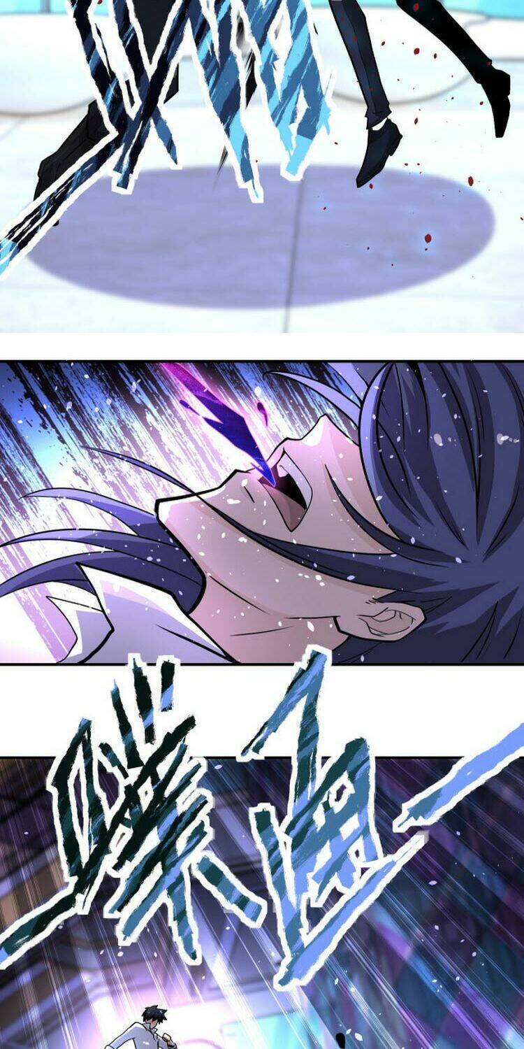 Mạt Thế Siêu Cấp Hệ Thống Chapter 188 - Trang 2