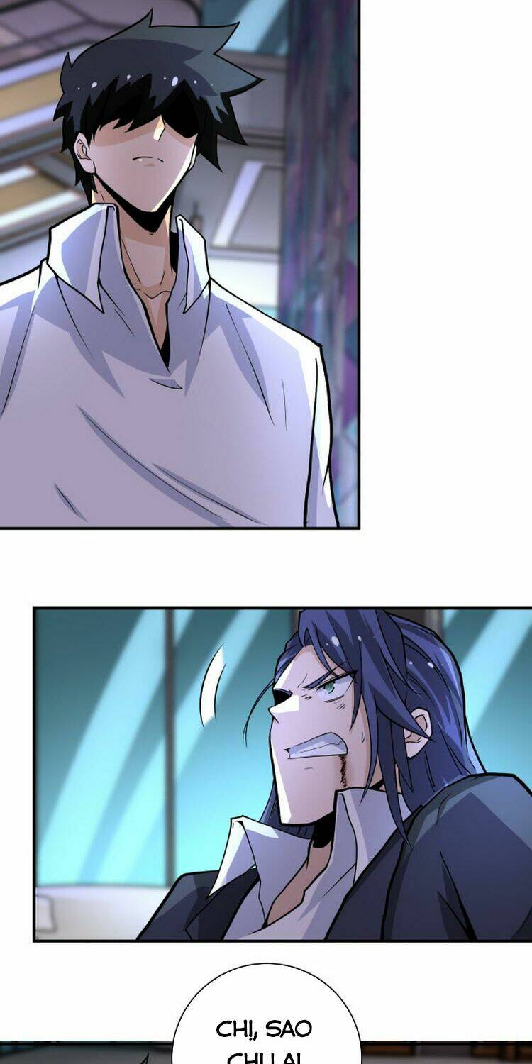 Mạt Thế Siêu Cấp Hệ Thống Chapter 188 - Trang 2