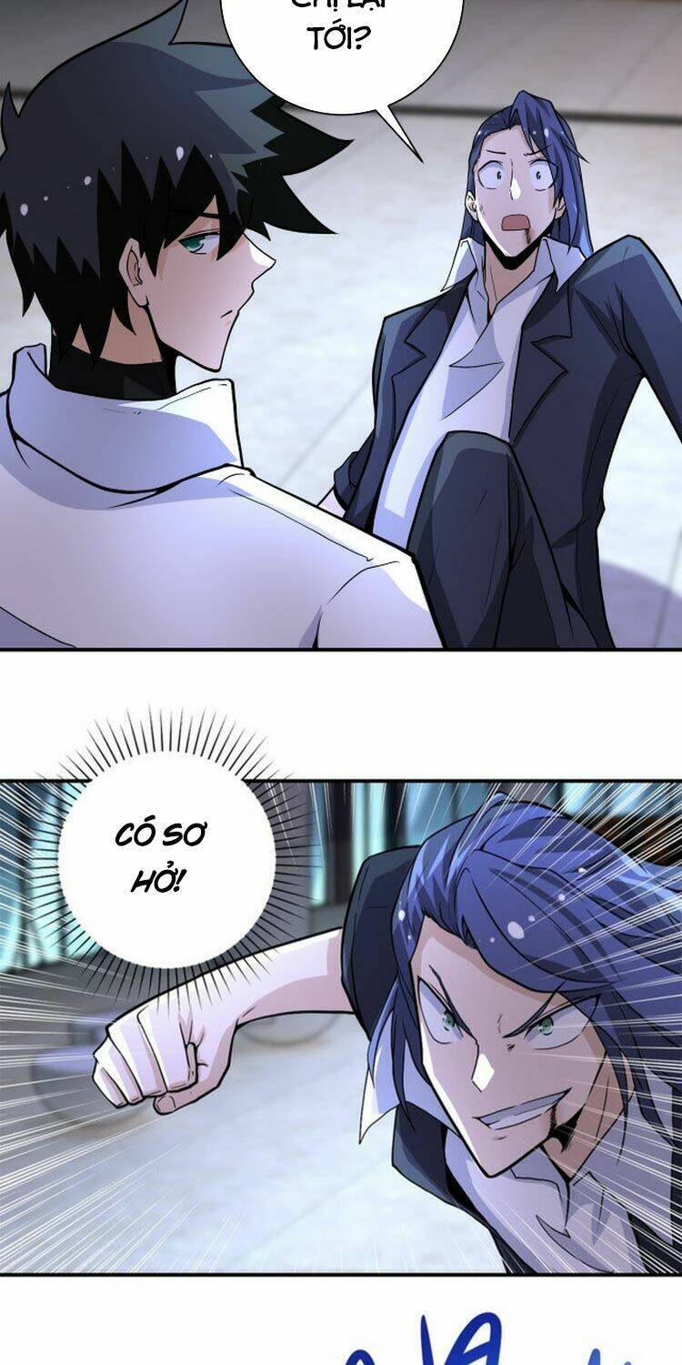 Mạt Thế Siêu Cấp Hệ Thống Chapter 188 - Trang 2