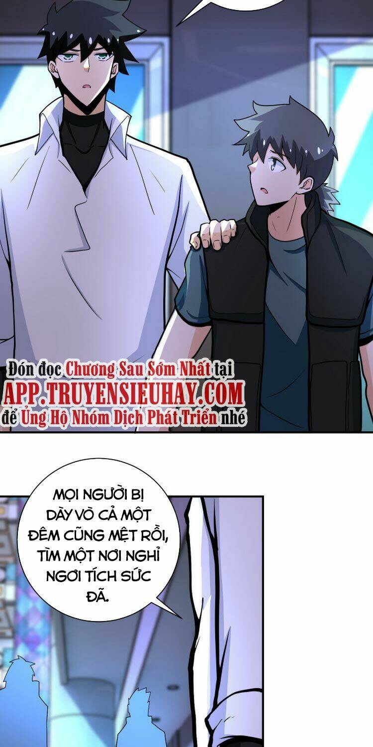 Mạt Thế Siêu Cấp Hệ Thống Chapter 188 - Trang 2