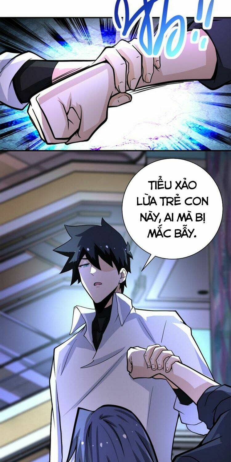 Mạt Thế Siêu Cấp Hệ Thống Chapter 188 - Trang 2