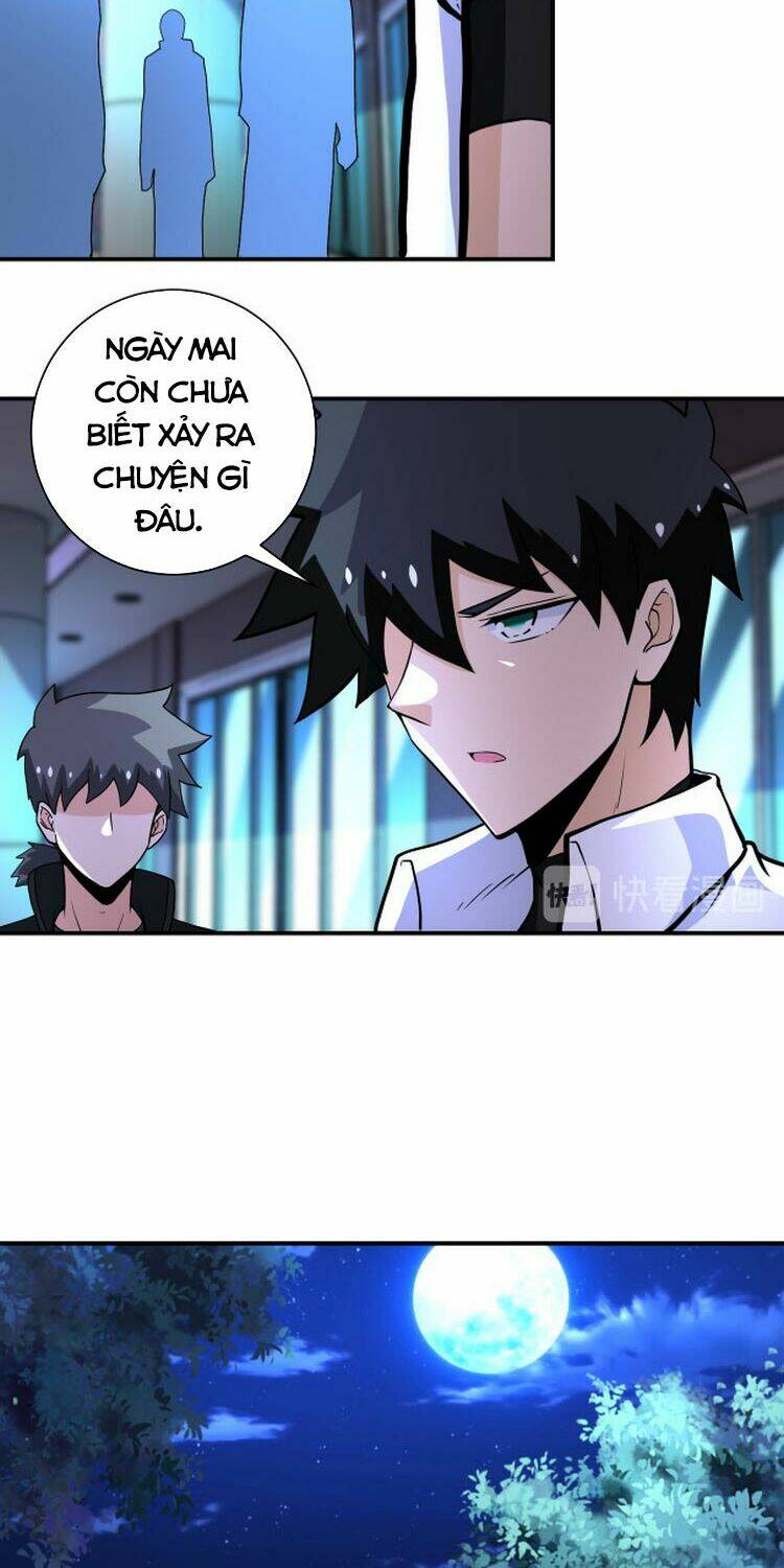 Mạt Thế Siêu Cấp Hệ Thống Chapter 188 - Trang 2