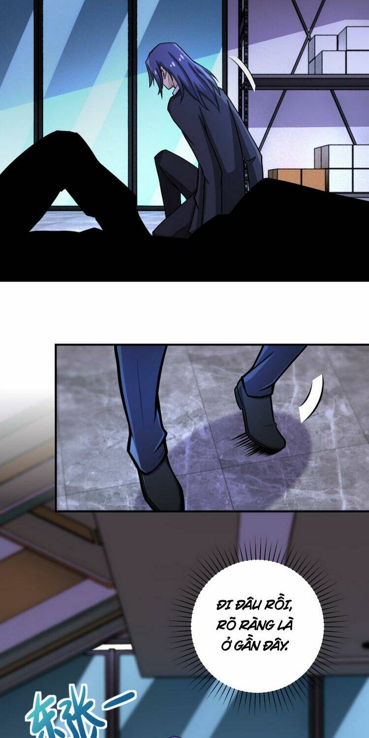 Mạt Thế Siêu Cấp Hệ Thống Chapter 188 - Trang 2