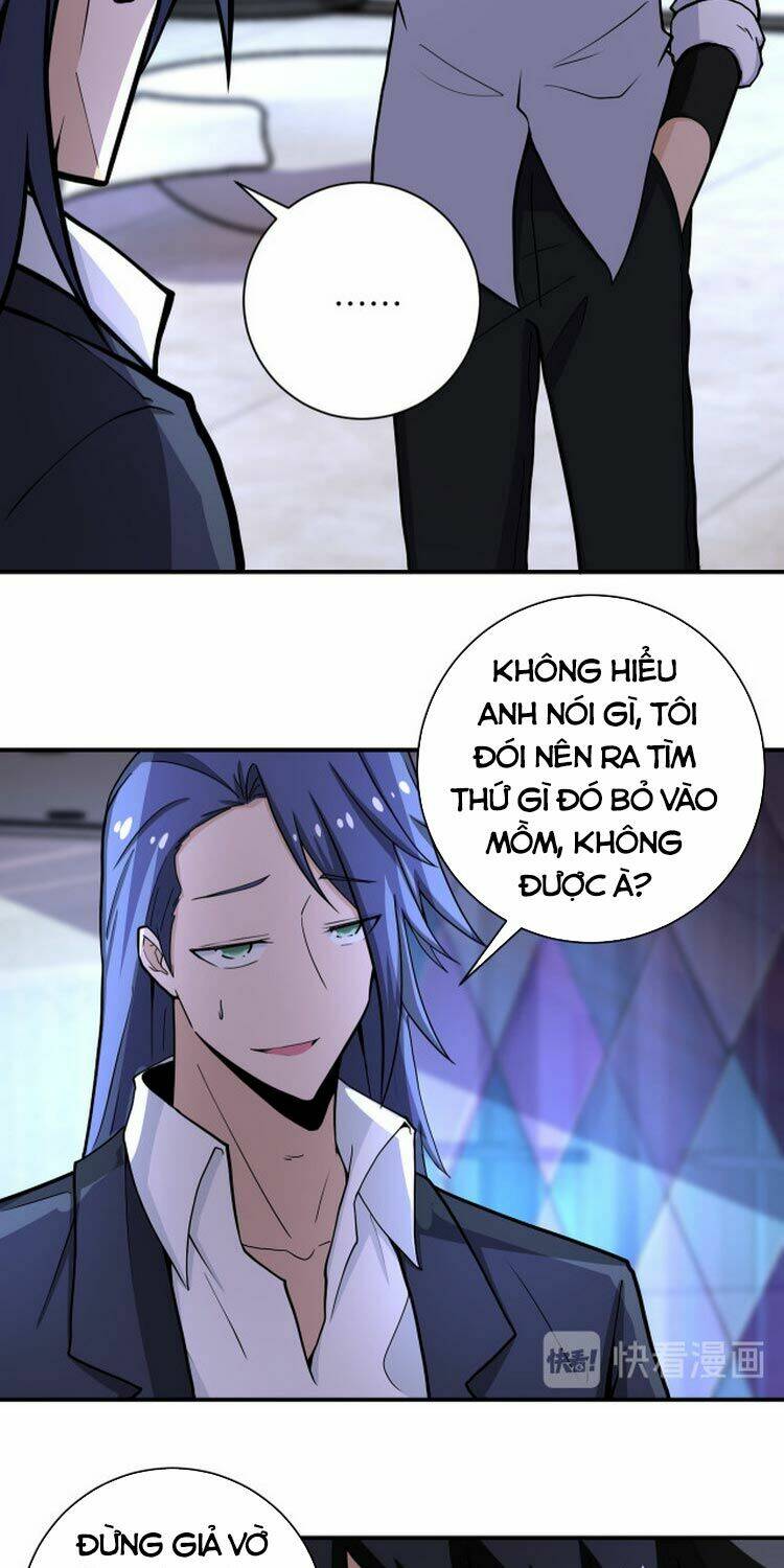 Mạt Thế Siêu Cấp Hệ Thống Chapter 188 - Trang 2
