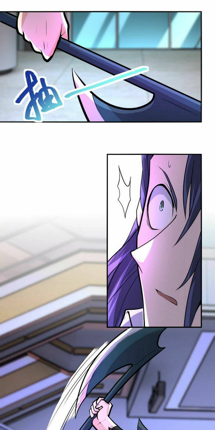 Mạt Thế Siêu Cấp Hệ Thống Chapter 189 - Trang 2