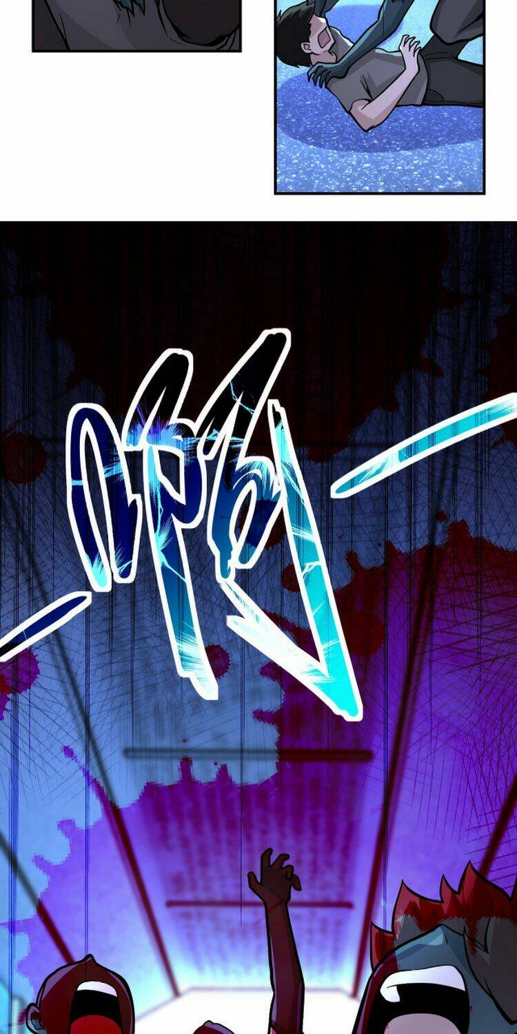 Mạt Thế Siêu Cấp Hệ Thống Chapter 189 - Trang 2