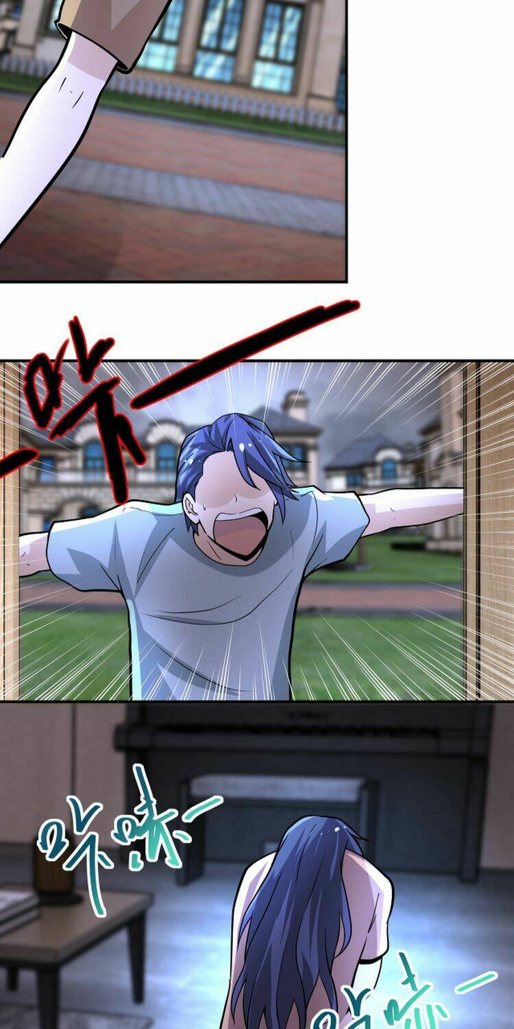 Mạt Thế Siêu Cấp Hệ Thống Chapter 189 - Trang 2