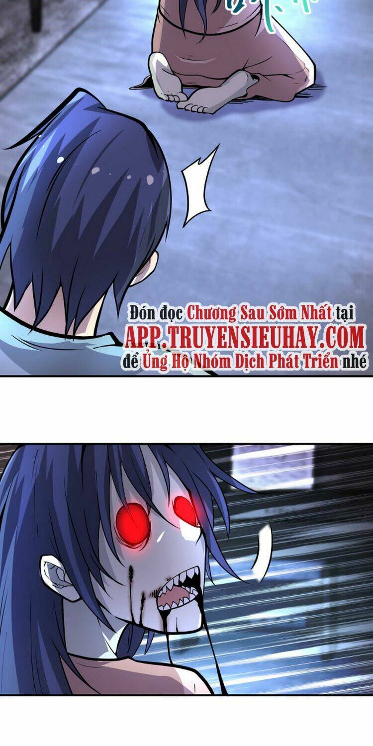 Mạt Thế Siêu Cấp Hệ Thống Chapter 189 - Trang 2