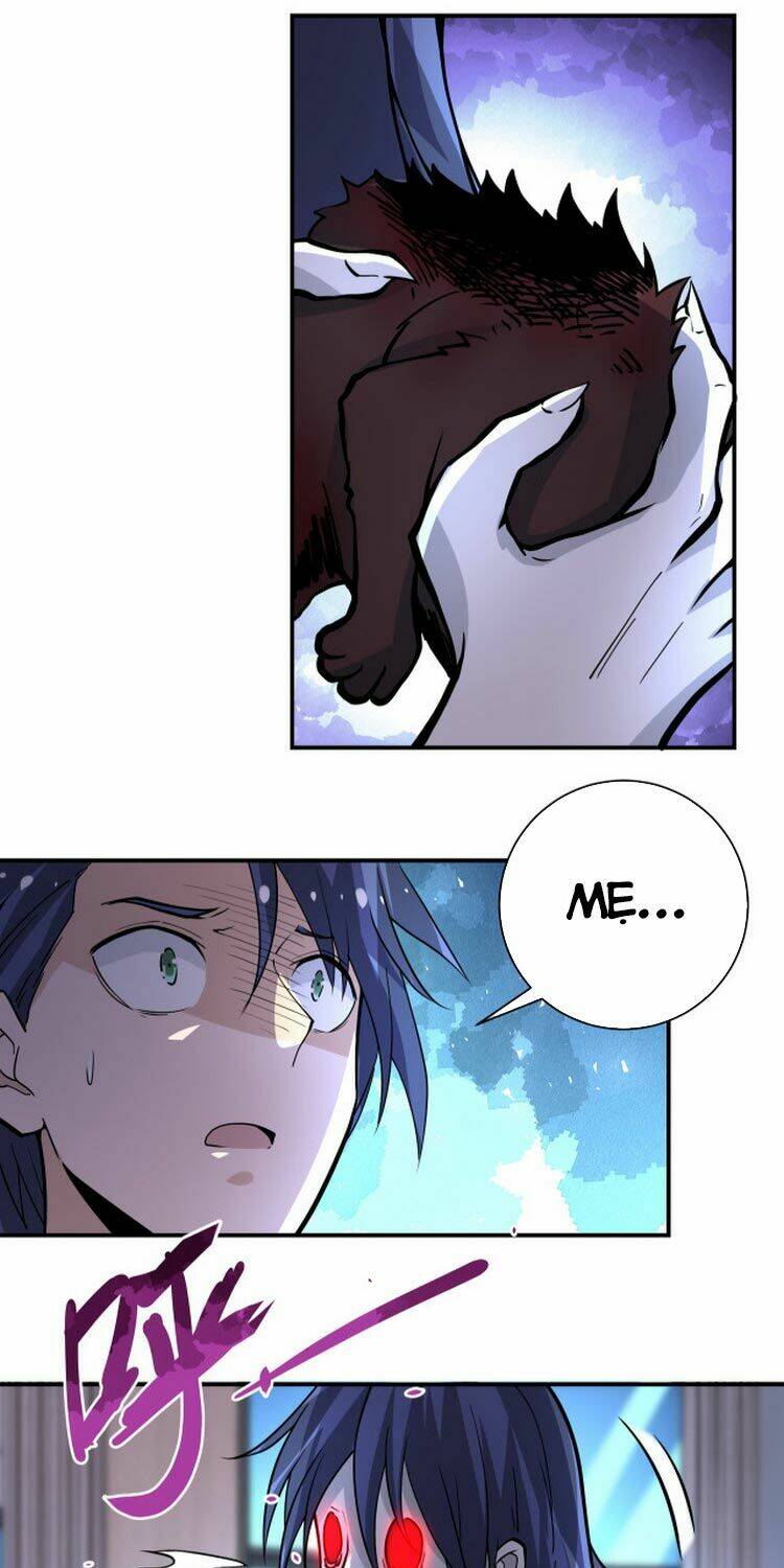 Mạt Thế Siêu Cấp Hệ Thống Chapter 189 - Trang 2