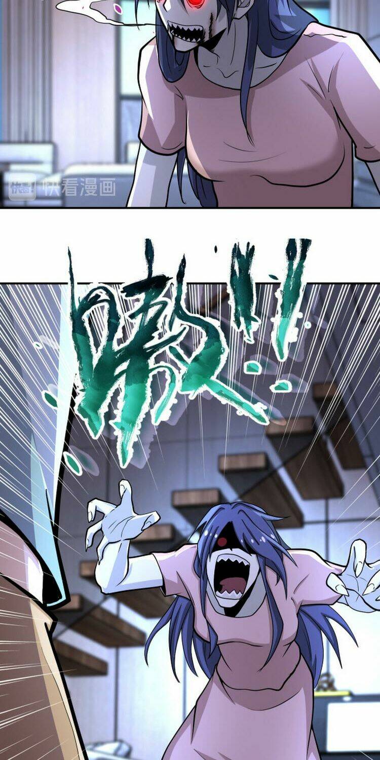 Mạt Thế Siêu Cấp Hệ Thống Chapter 189 - Trang 2