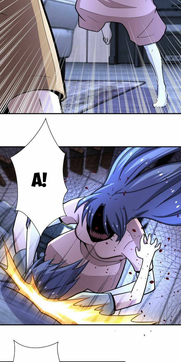 Mạt Thế Siêu Cấp Hệ Thống Chapter 189 - Trang 2